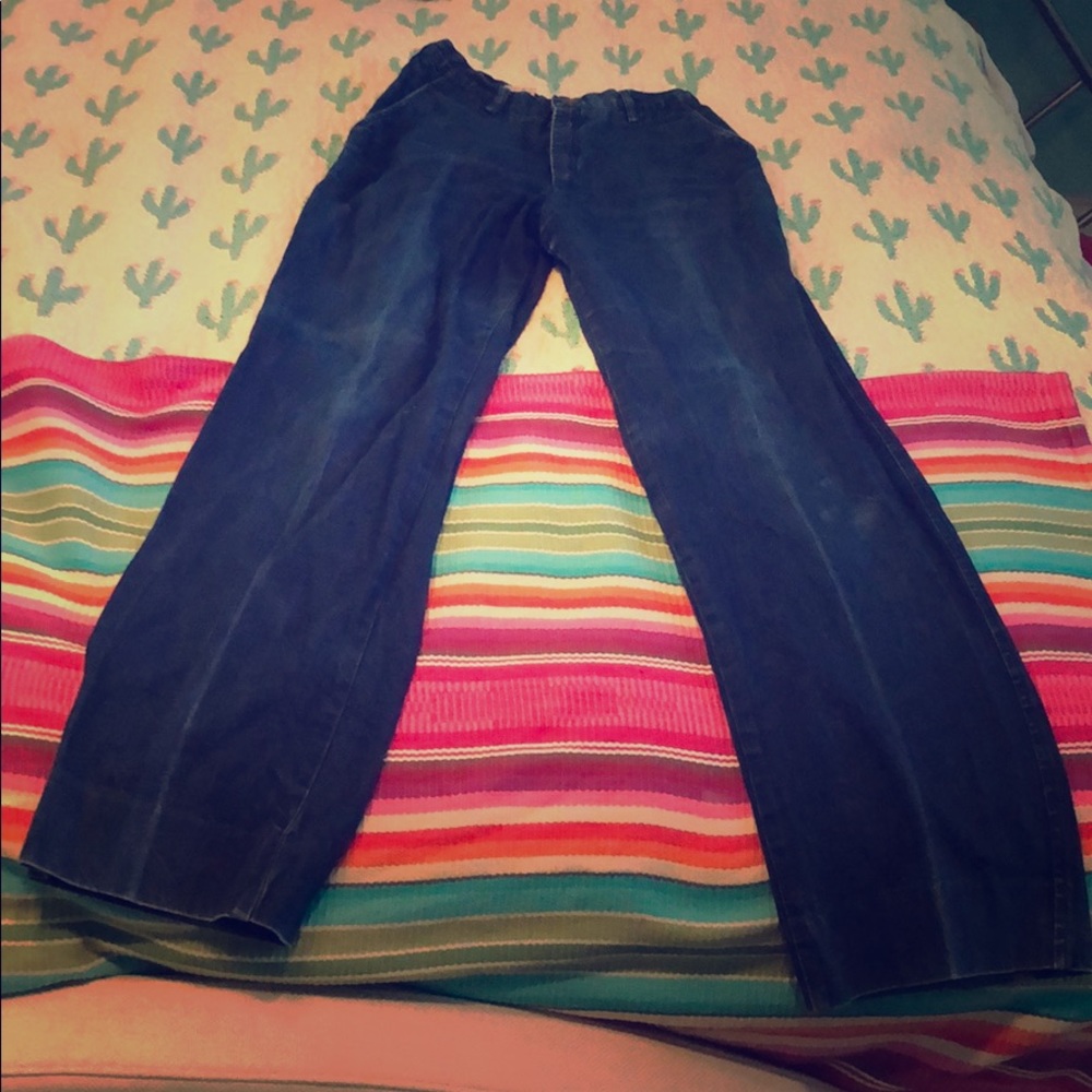 Vintage Calvin Klein Jeans !!!